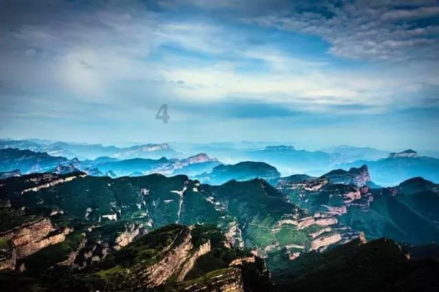 点赞｜云南省农文旅融合发展参考案例（九）——楚雄州武定县狮山镇狮山村