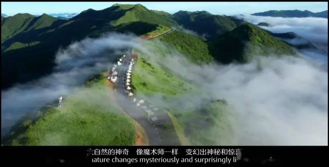 发现冷知识的世界上有哪些火山平台,打破常规的冷知识分享
