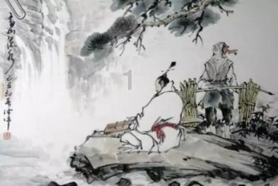 逃离天伯伦森林